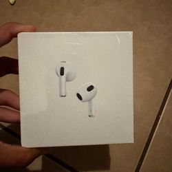 AirPods Pro 3rd Generation 