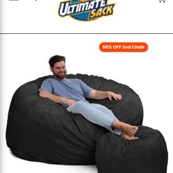 Ultimate Sack Bean Bag COVERS only
