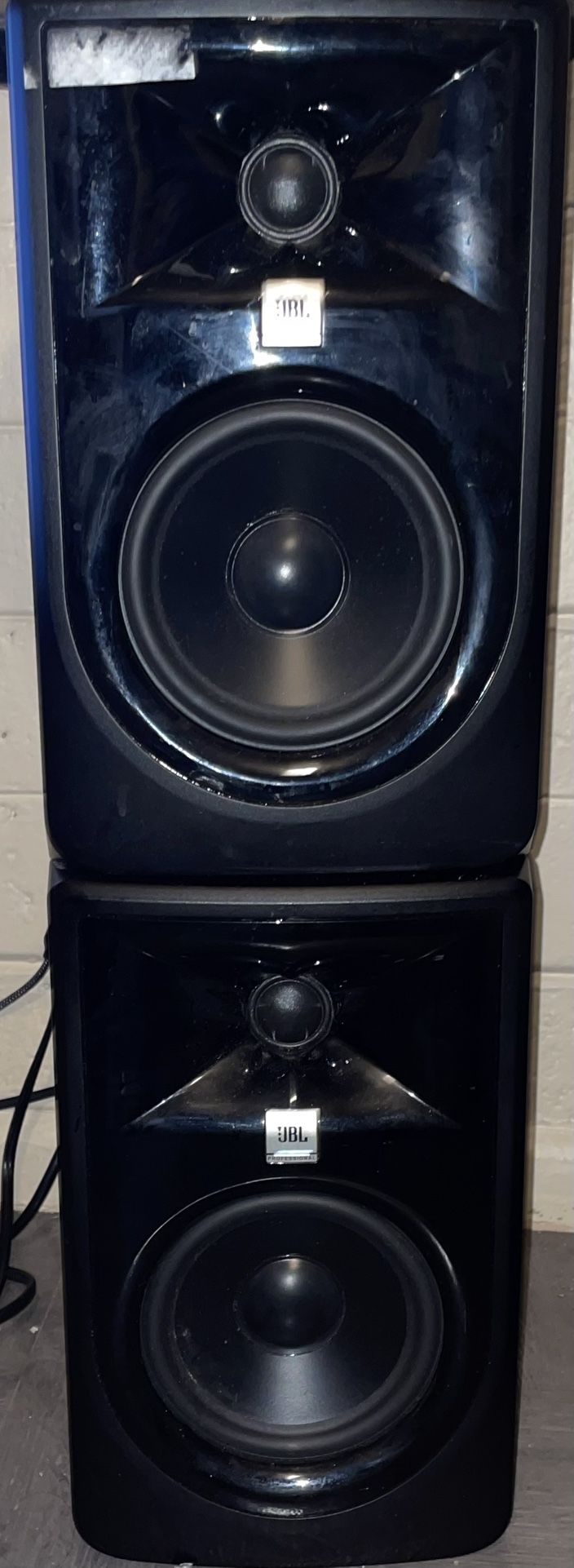 JBL Speakers