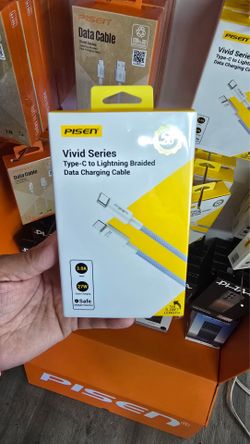Charger for type c fast charger