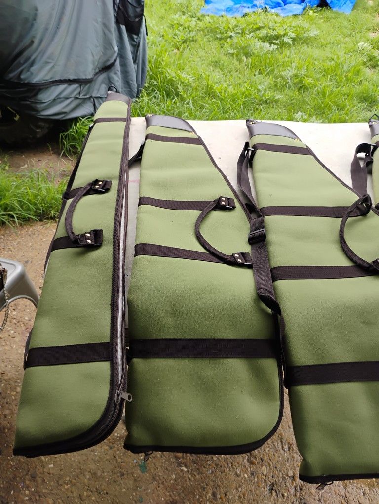 Rifle Cases