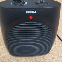 Electric Heater