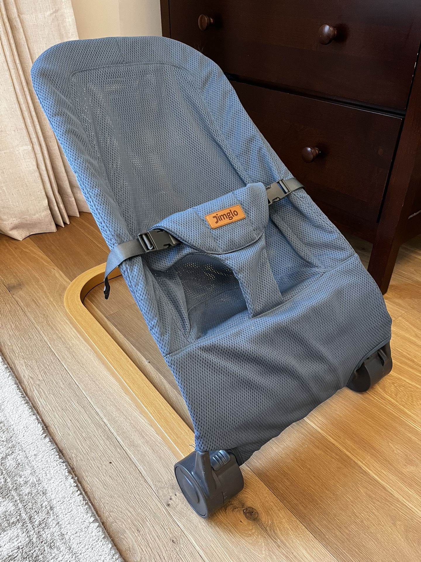 Adjustable Baby Chair