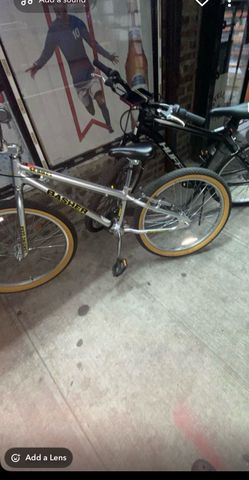 Se bike