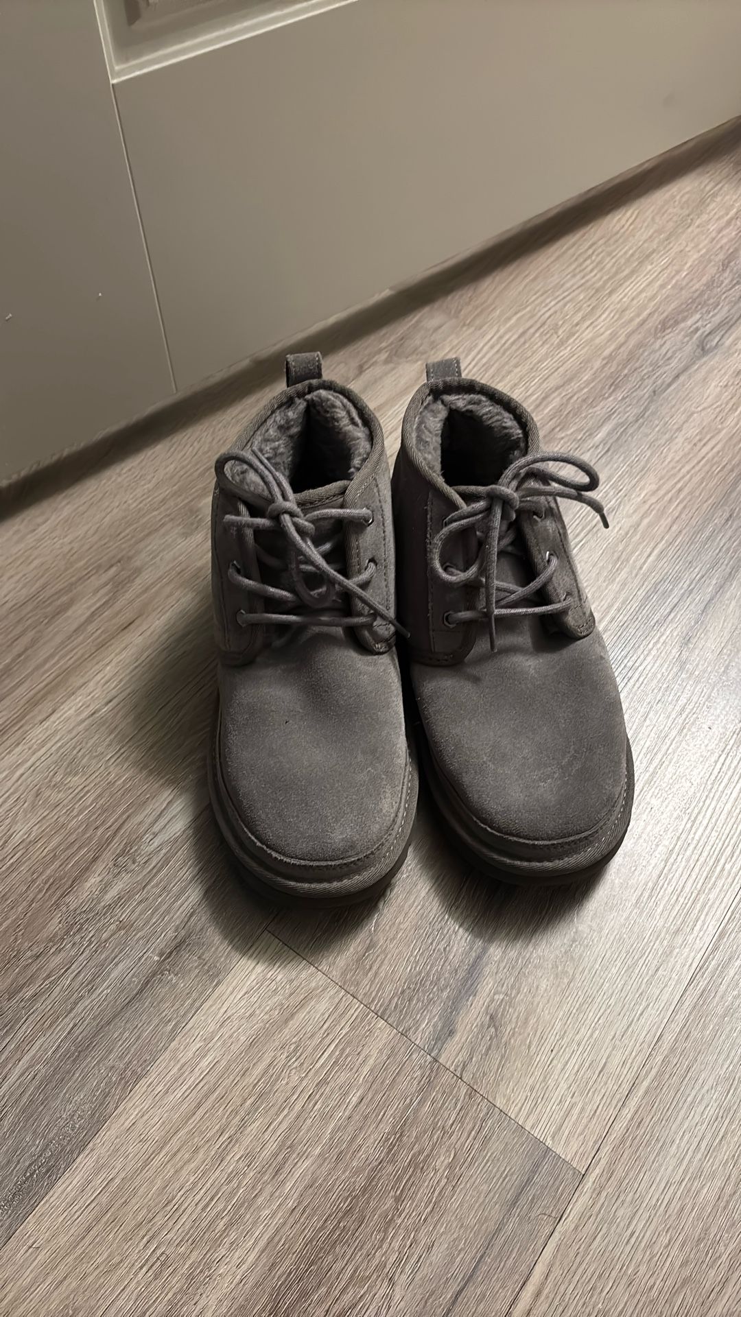 UGG Neumel Chukka Boot