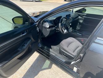 2022 Nissan Altima