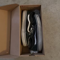 Boys vans 