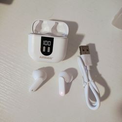 New Bluetooth Earbuds New..