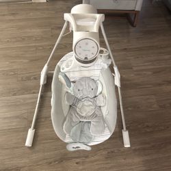 Ingenuity Baby Swing