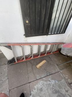 8ft Ladder