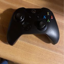 Xbox One Controller