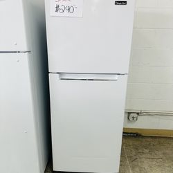 Magic Chef Refrigerator 