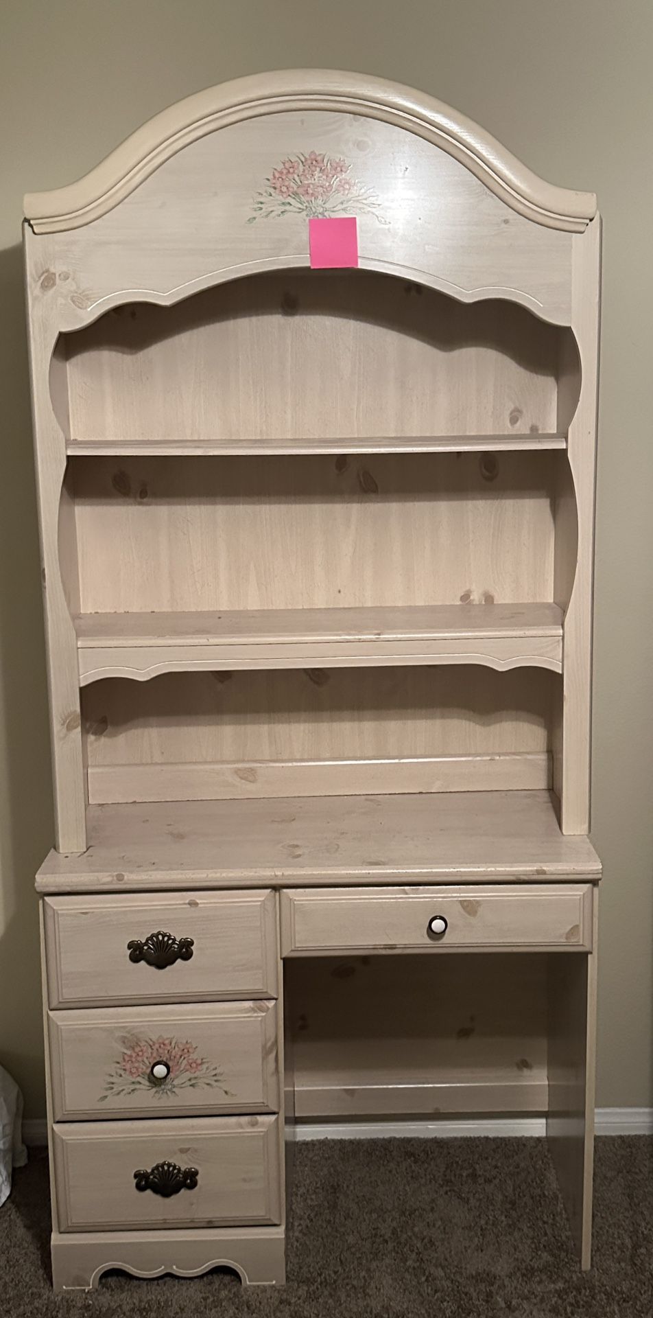 Bedroom Dresser Set