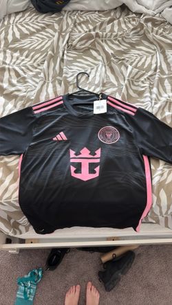Messi jersey