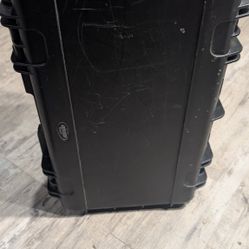 SKB Case