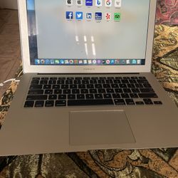 Macbook Air 2015 (Battery is bad)