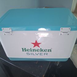Heineken Cooler 