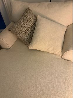 Living Spaces Belinha Ii Opal Chaise Lounge