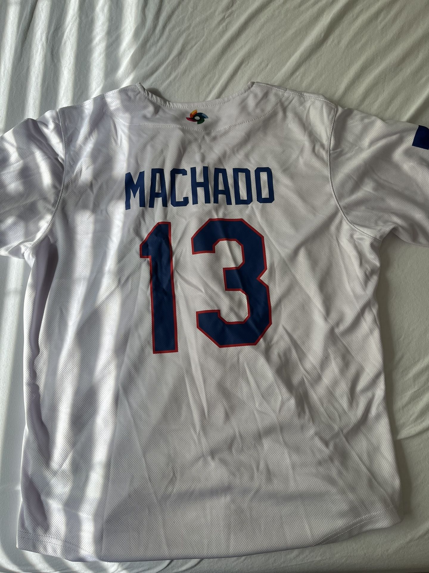 Manny Machado 2023 World Baseball Classic