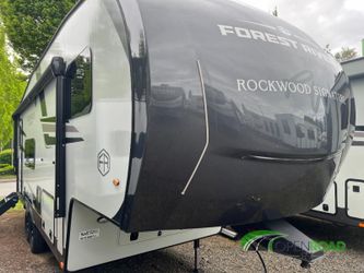 2025 Rockwood Signature R282rk