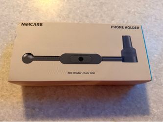 Tesla Model 3 2024-2026 Highland drive door phone mount