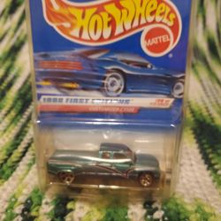 Hotwheels 