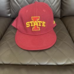 Sport Cap for Iowa State Cyclones fans