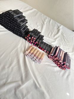 High End Makeup Lot