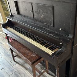 Piano