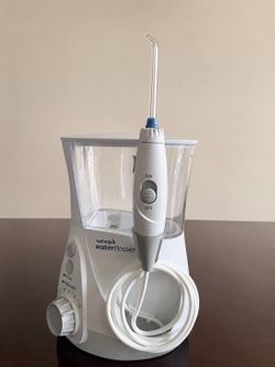 Waterpik Water Flosser – Like New