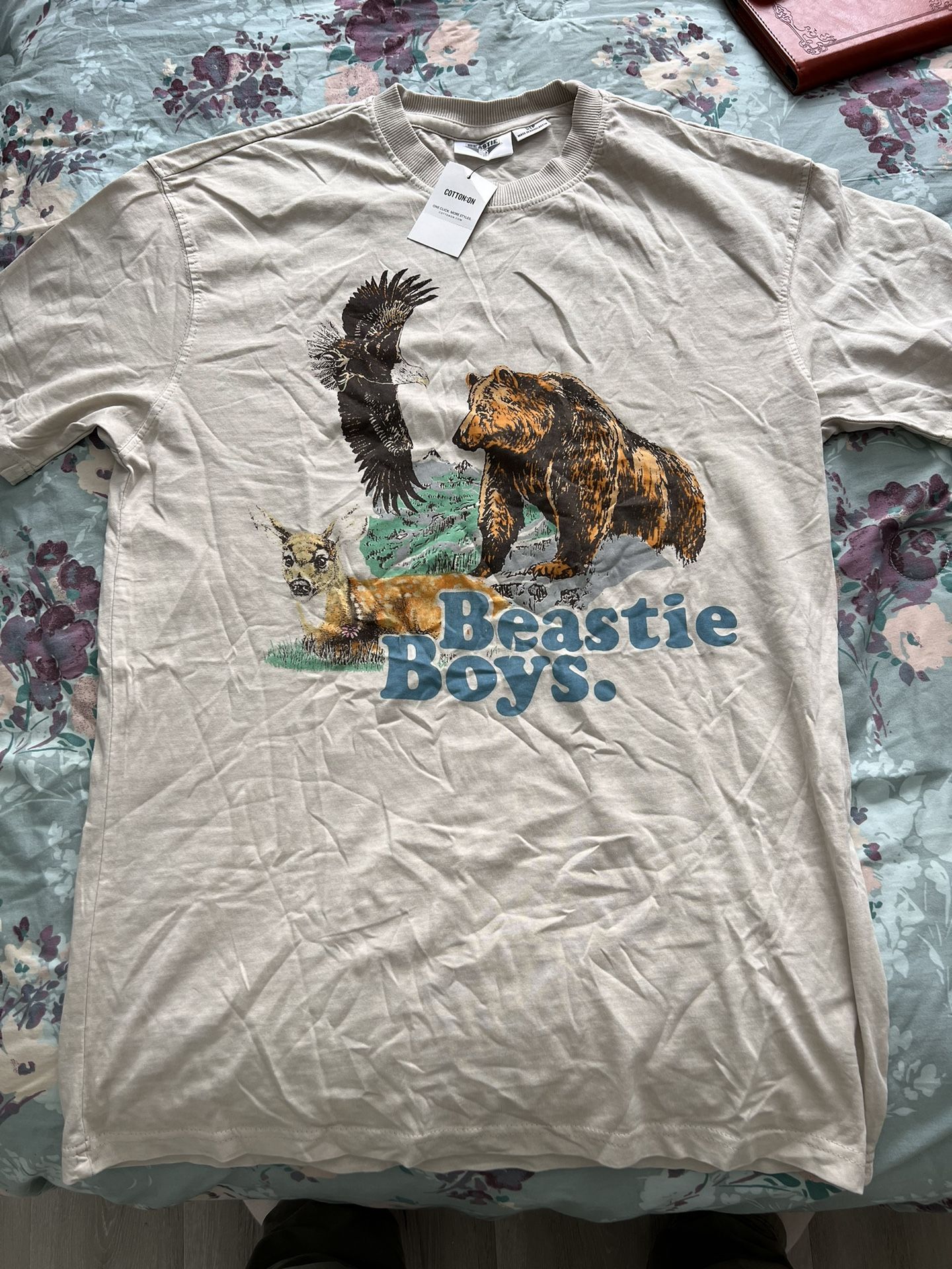 Beastie Boys T-Shirt