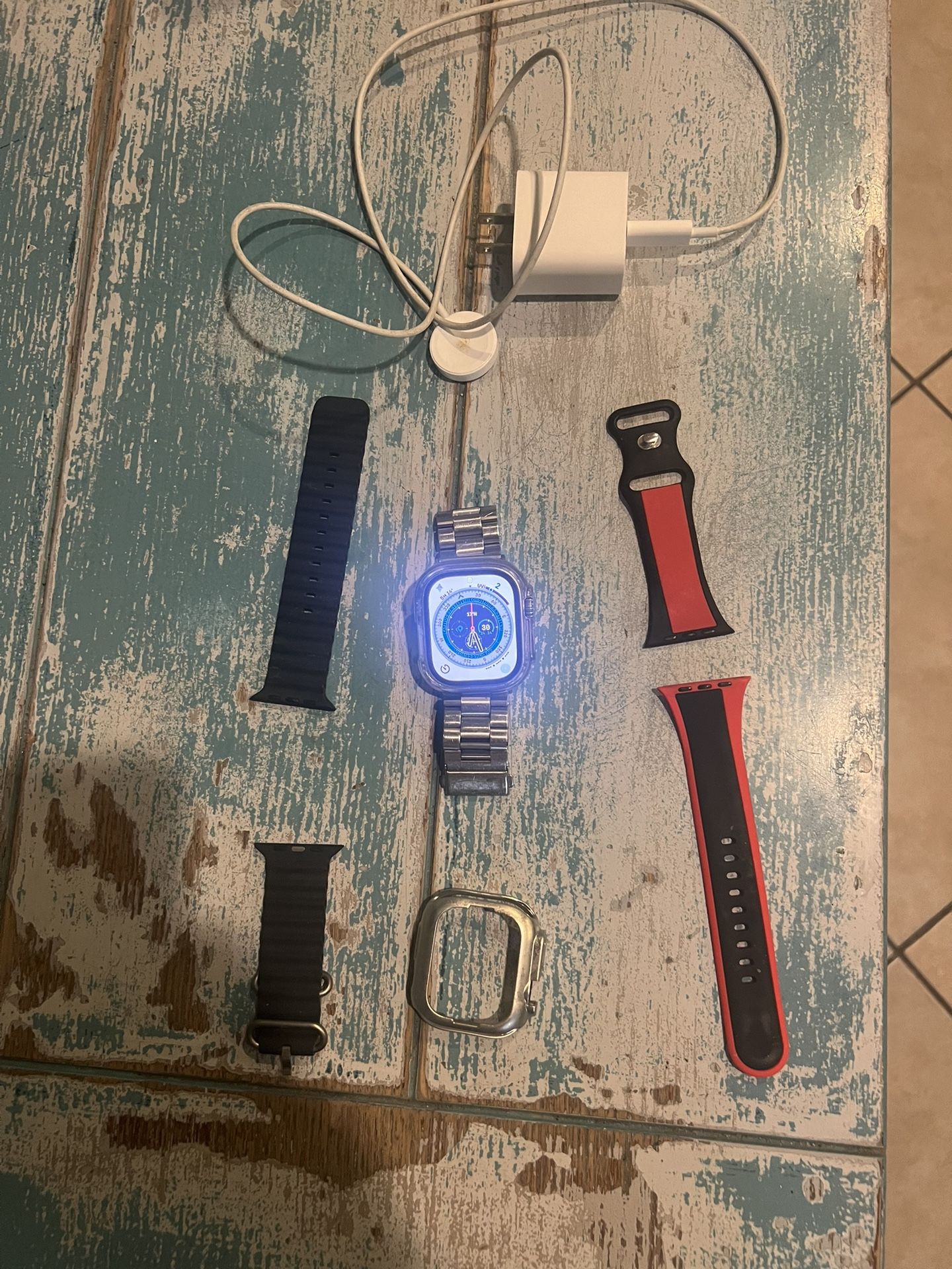 Apple Ultra Watch 49mm