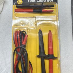 Fluke Test Lead Set