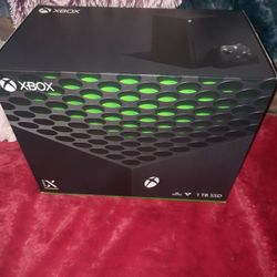 Xbox Series X