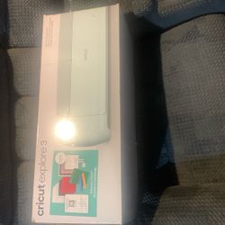 Band New Circut Exp 3