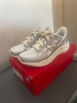 New Balance Fresh Foam Sneakers
