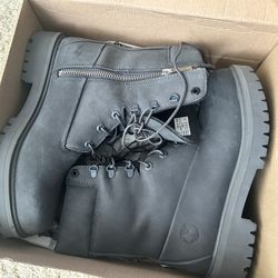 Timberland Men’s Boots