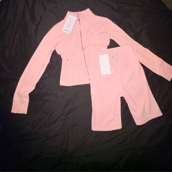 Lululemon set
