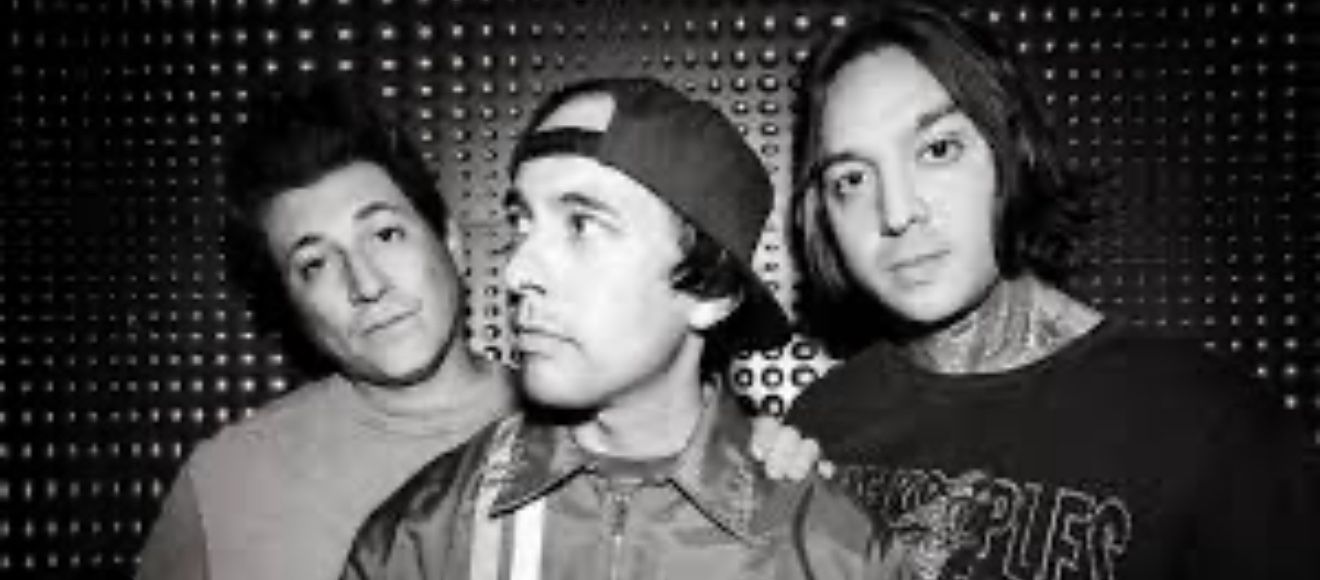 Parking Pass For Pierce The Veil 2025