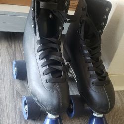 Skate Boots