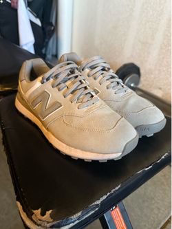 New Balance Golf Sneakers