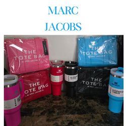 Tote The Marc Jocobs 