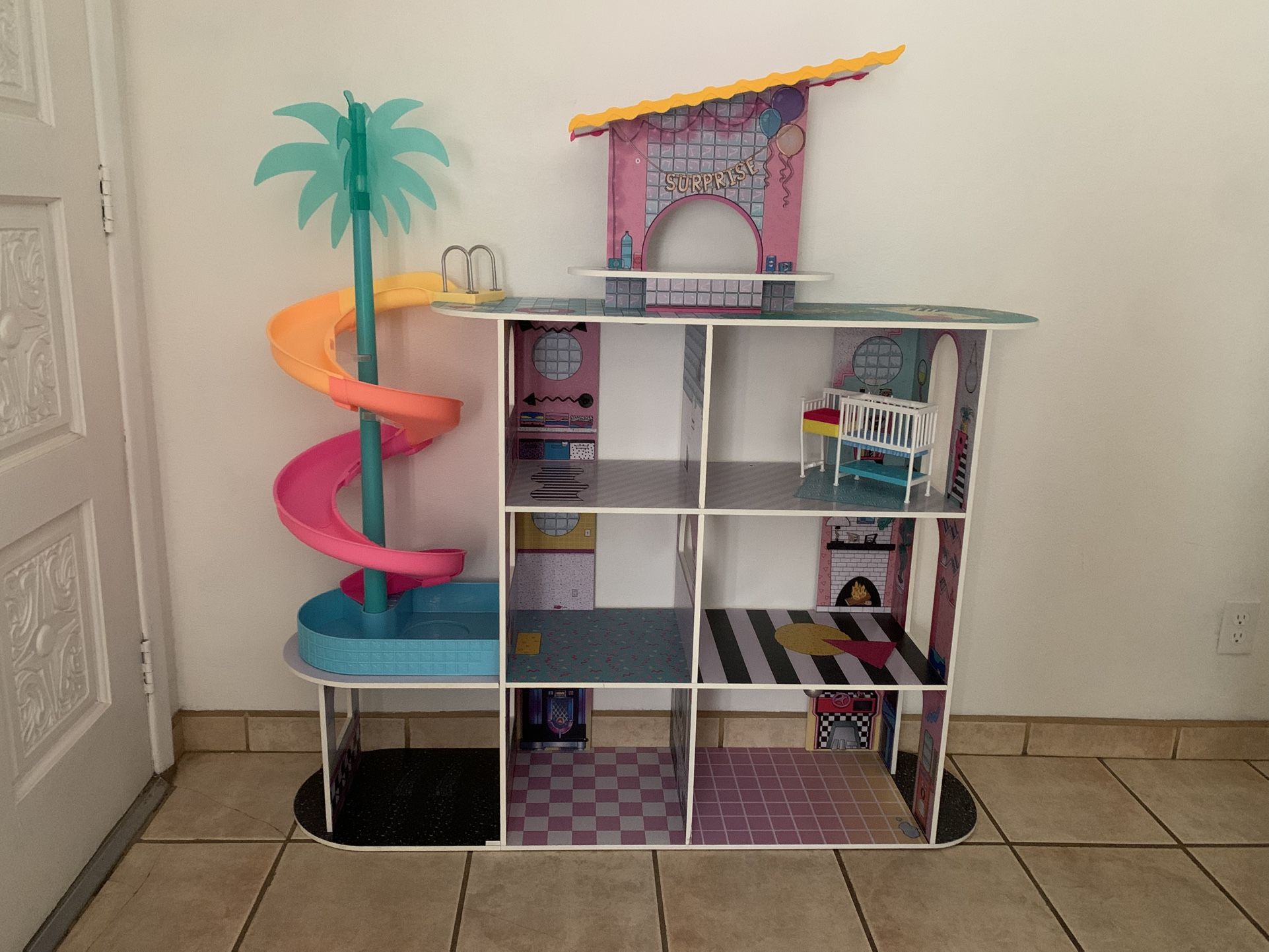 Doll House