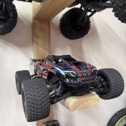 Mini Traxxas Xrt