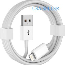 Car paycable 3ft Car Charger Cord Compatible For iPhone 14 13 12 11 Pro max Xr X8  7 6 