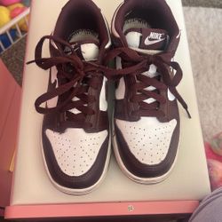 Size 5 