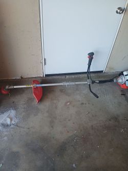 Gas String Trimmer Weed Eater