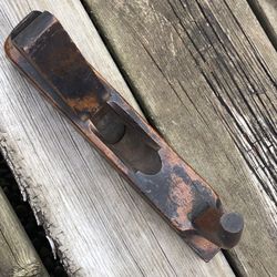 Vintage 10” Wood Plane 