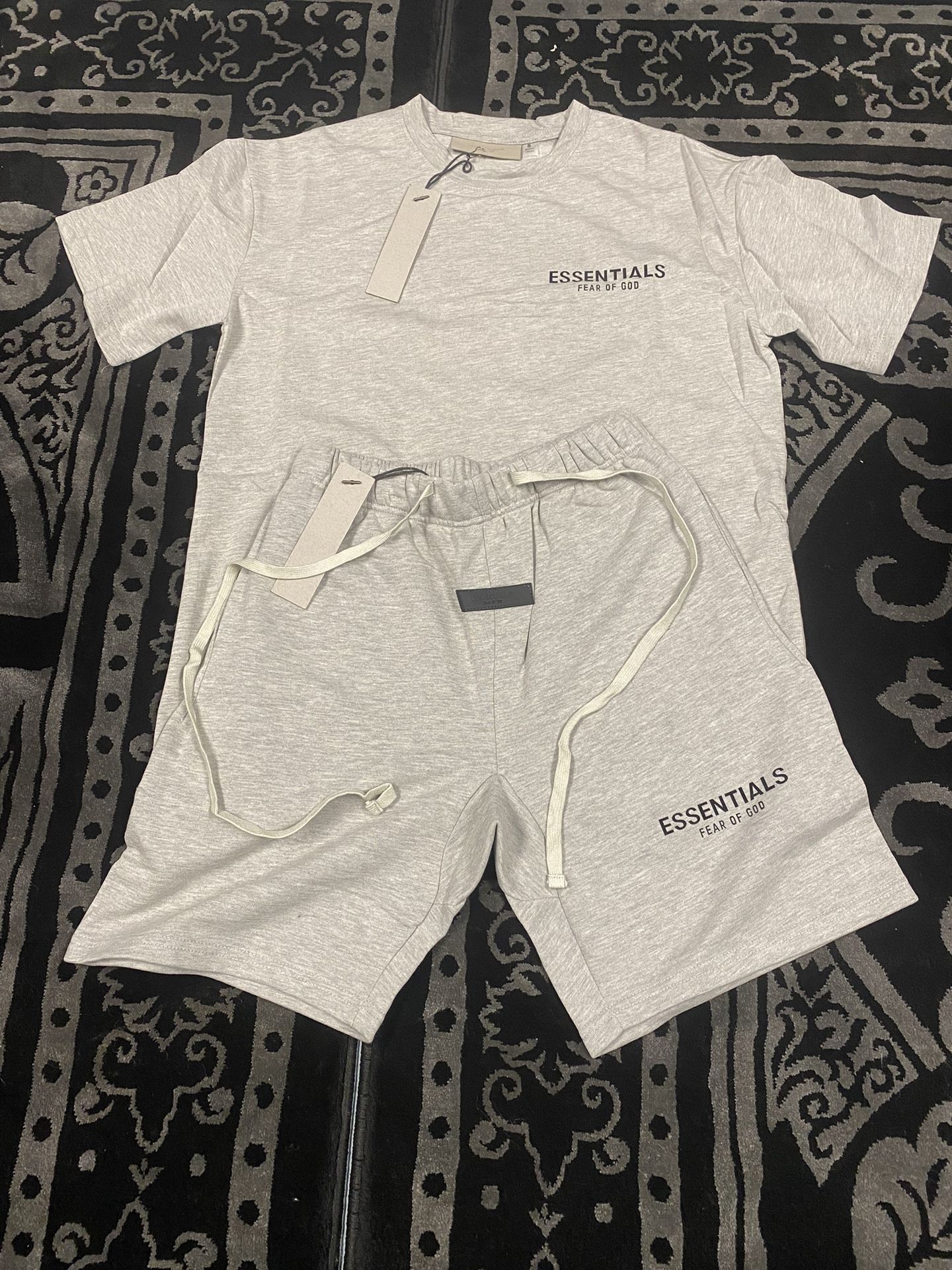 Essentials Summer Sets