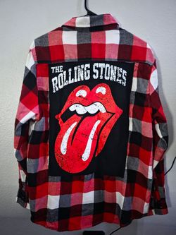 Rolling stones